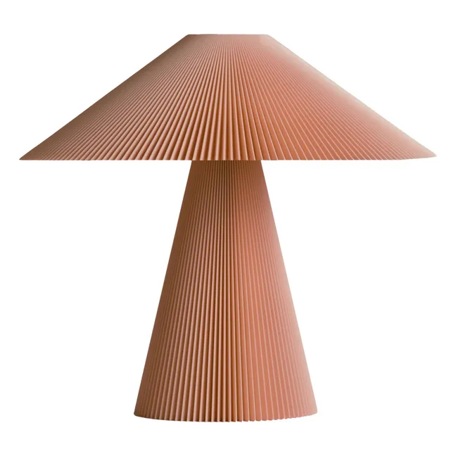 Baby Jane table lamp | Nude