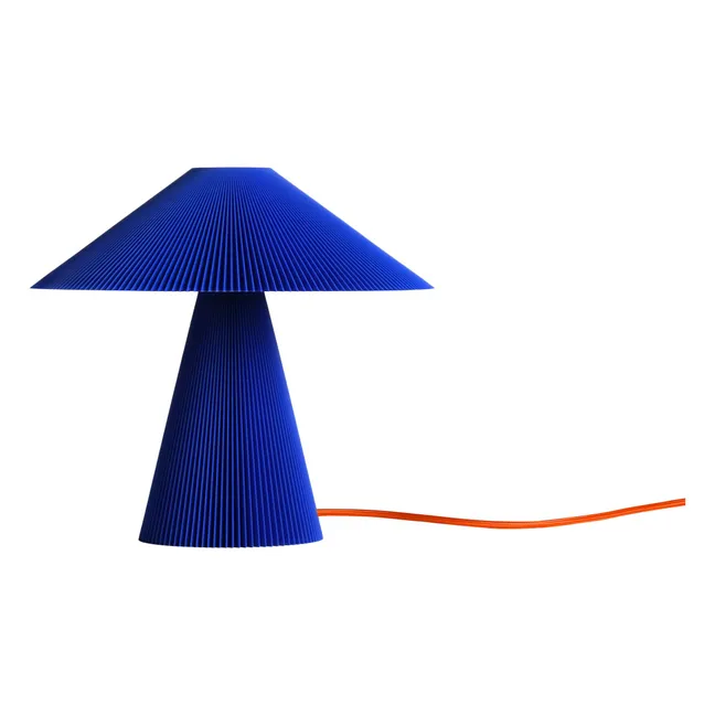 Baby Jane table lamp | Klein Blue