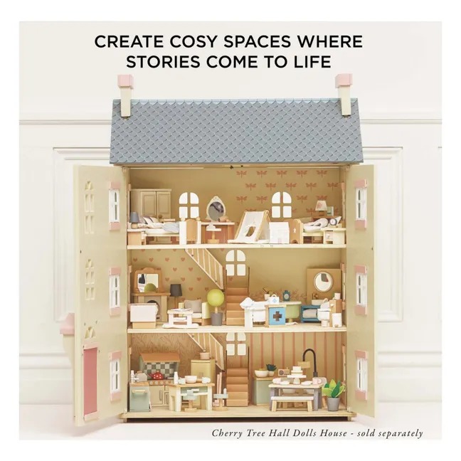 La habitación de Padres de Daisy Lane