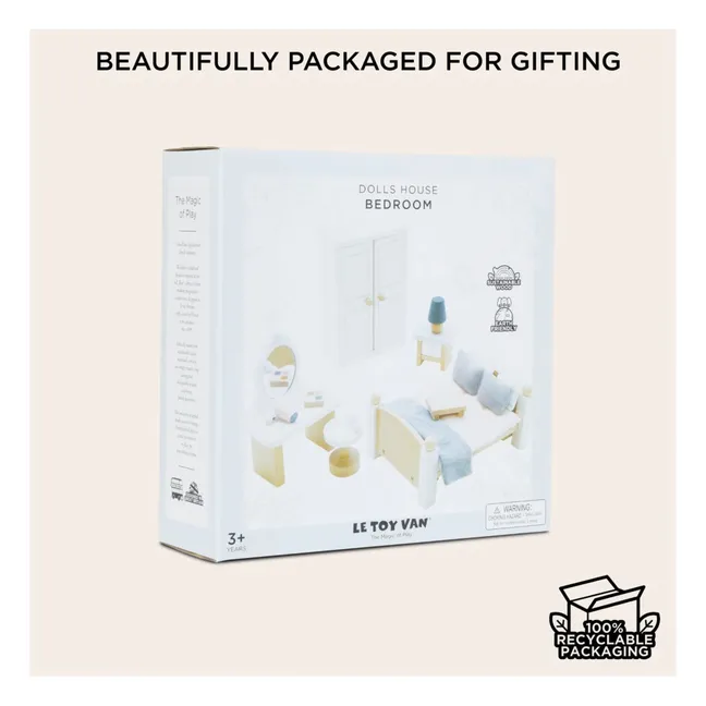 Daisylane Master Bedroom