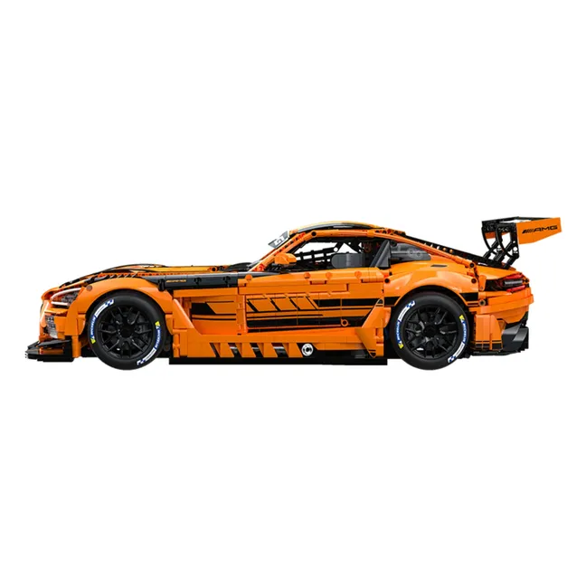 Mercedes-AMG GT3 construction kit