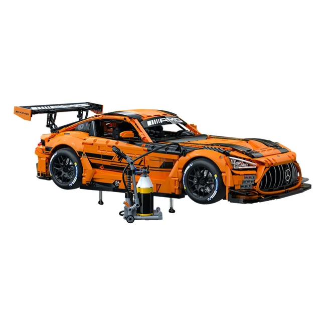 Kit de construction Mercedes-AMG GT3