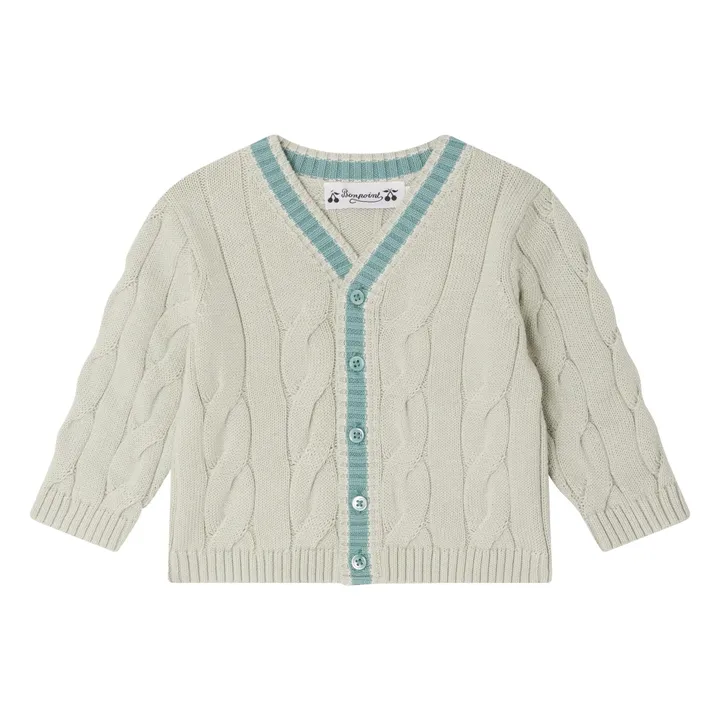 giorginoli cardigan C