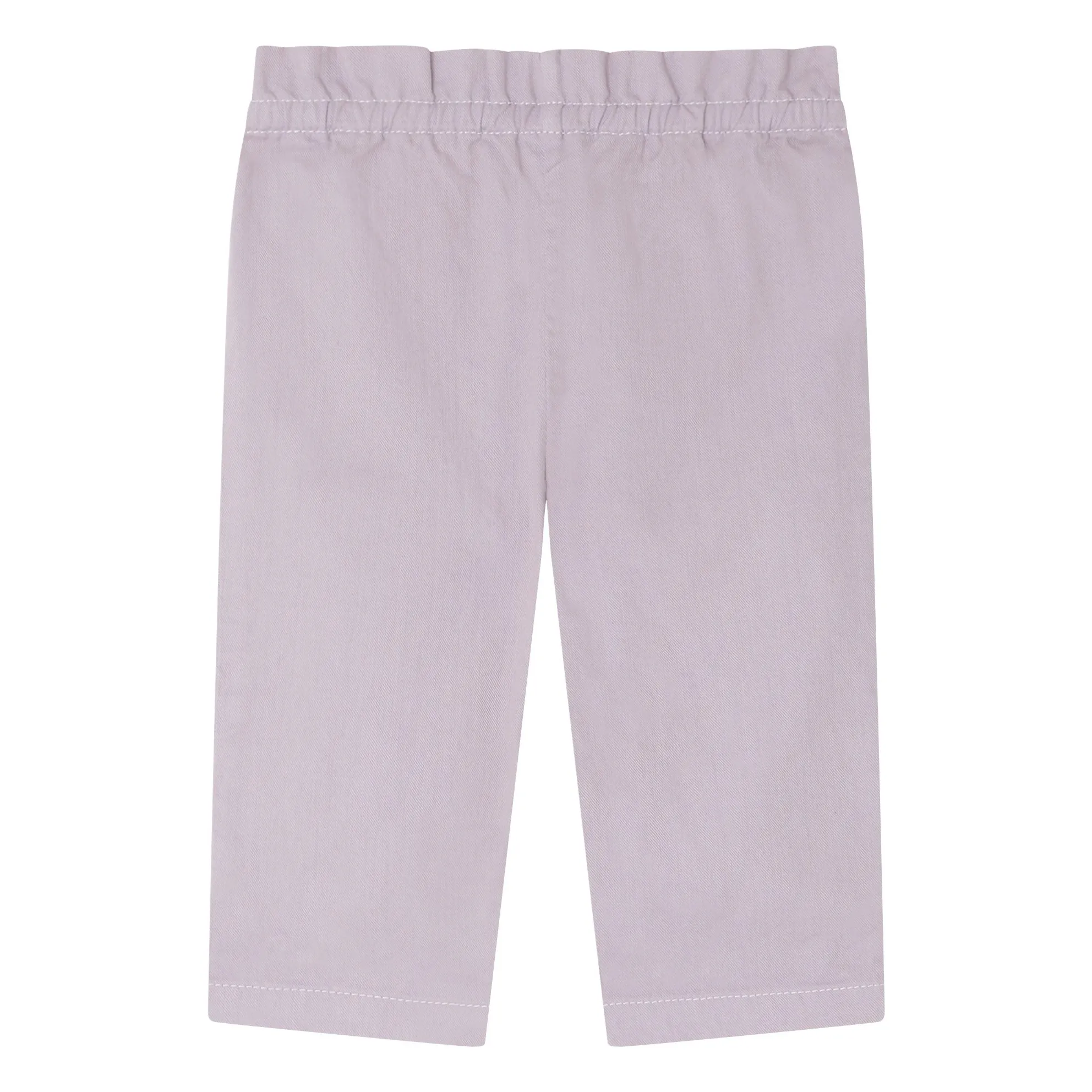Bonpoint Lavender Luciole Organic Cotton Jeans