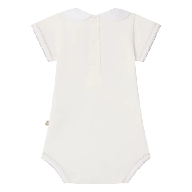Body Cygne Coton Bio | Crème