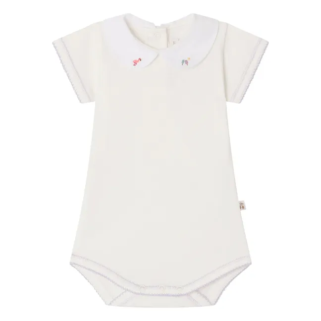 Body Cygne Coton Bio | Crème