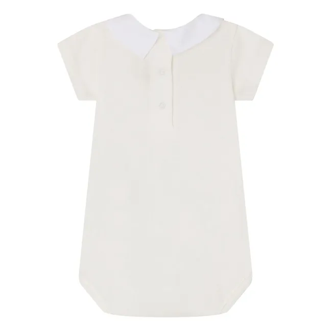 Julliet Body Organic Cotton | Cream
