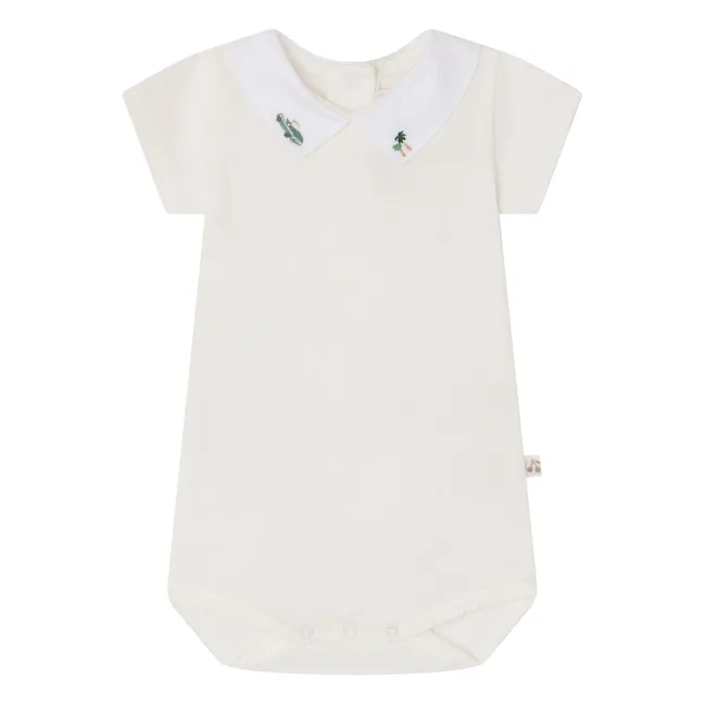 Julliet Body Organic Cotton | Cream