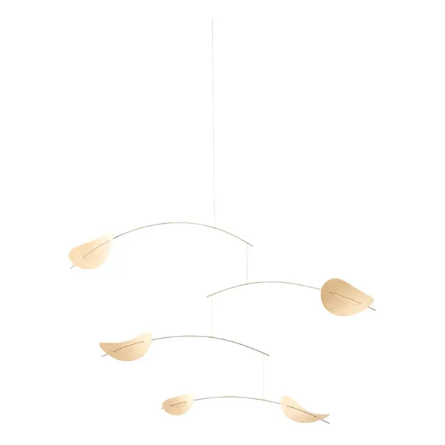 Nuvole mobili alla deriva | Bois clair