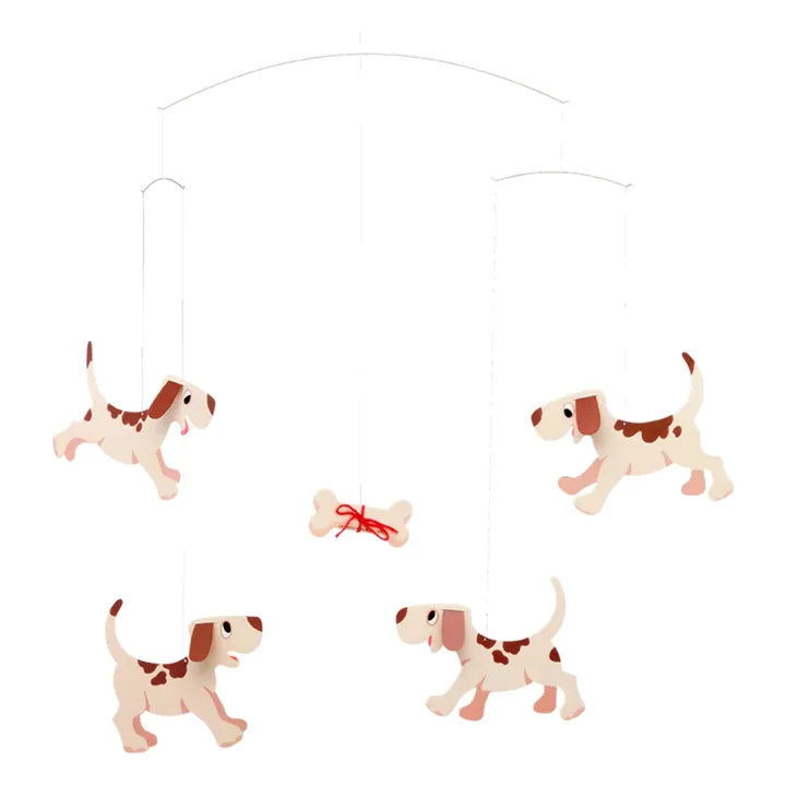 Mobile Rêve de Chien- Image produit n°0