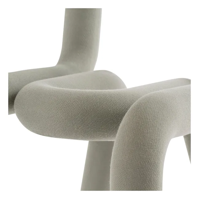 Silla Bold - Big Game | Salvia