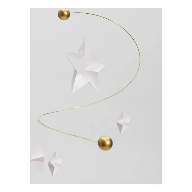 Notte stellata mobile