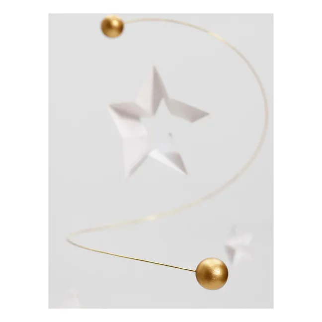 Notte stellata mobile