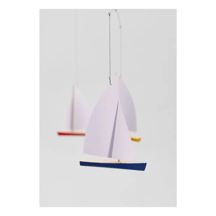 Mobile Bateaux- Image produit n°1