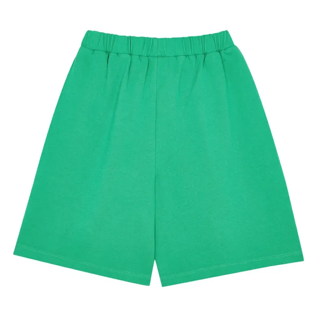 Bermuda United | Verde