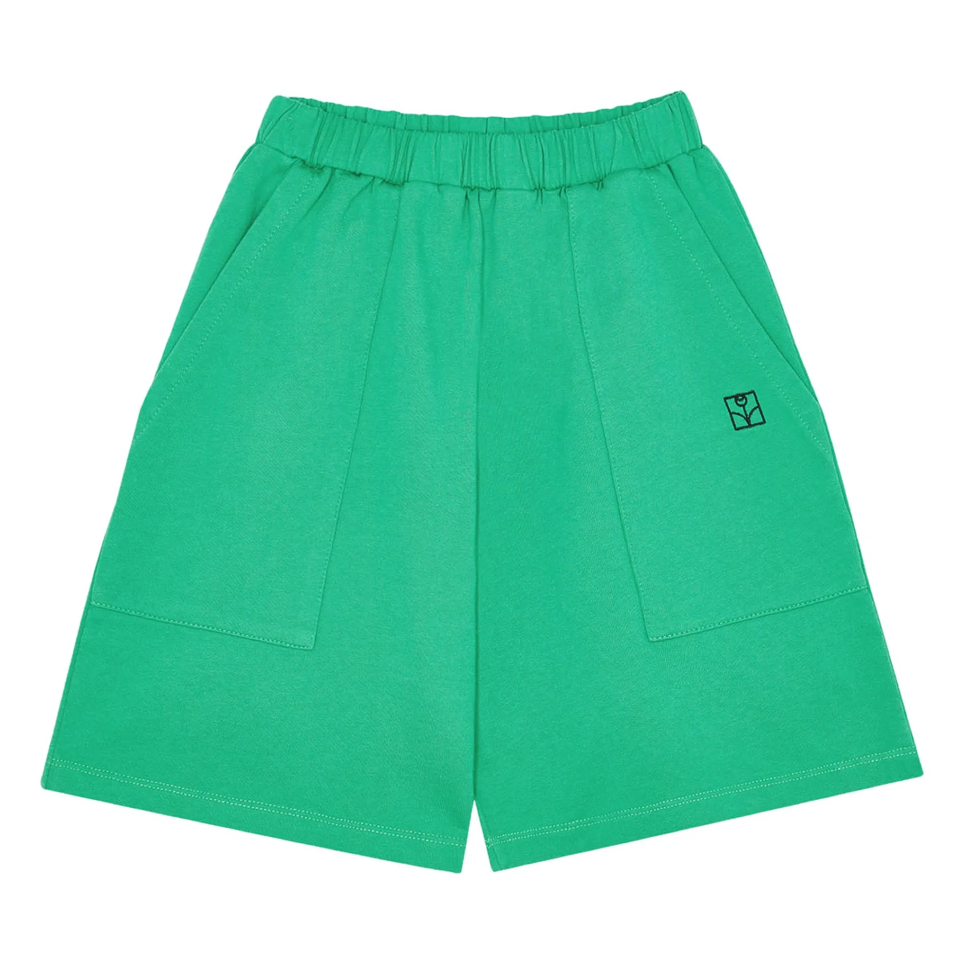 The Campamento Green Bermuda Uni