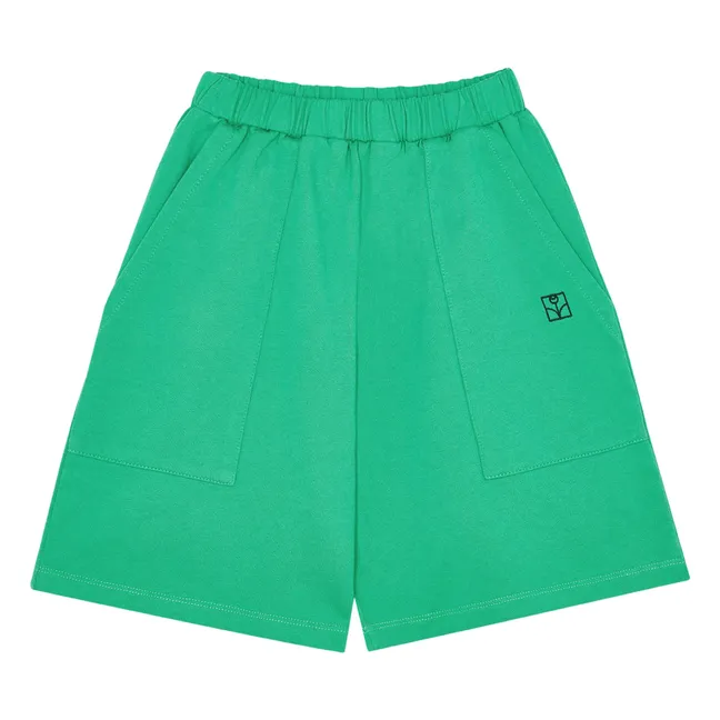 Bermuda United | Verde