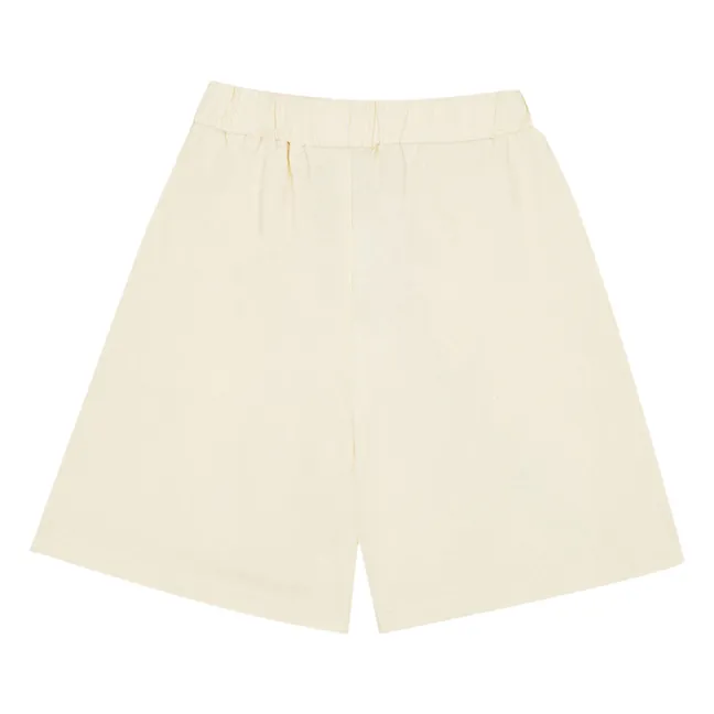 Bermudas El Campamento | Crudo