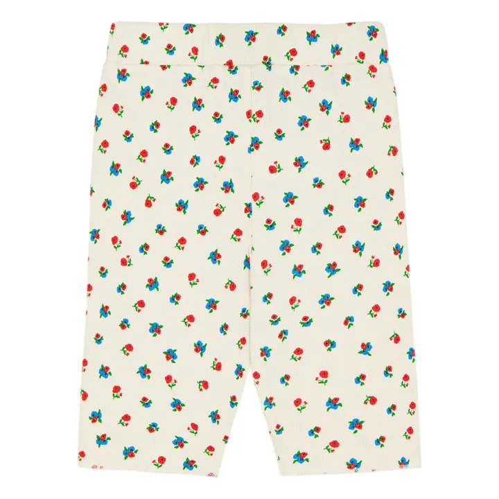 Cycliste Fleuri | Crudo- Imagen del producto n°3