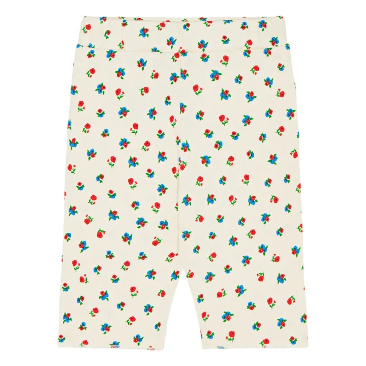 Cycliste Fleuri | Crudo- Imagen del producto n°0