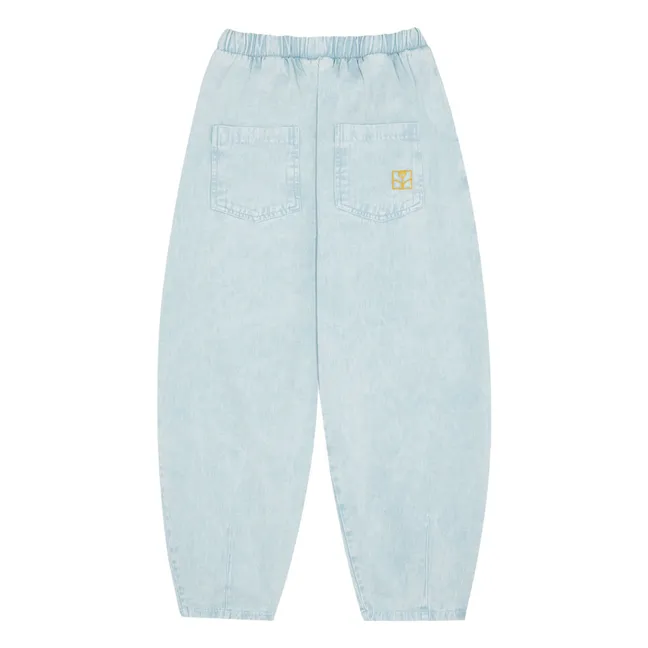 Jean Loose | Bleu Clair