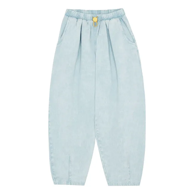 Jean Loose | Bleu Clair