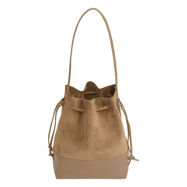 Sac Cabas | Marron