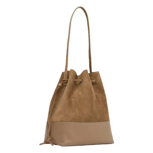 Sac Cabas | Marron