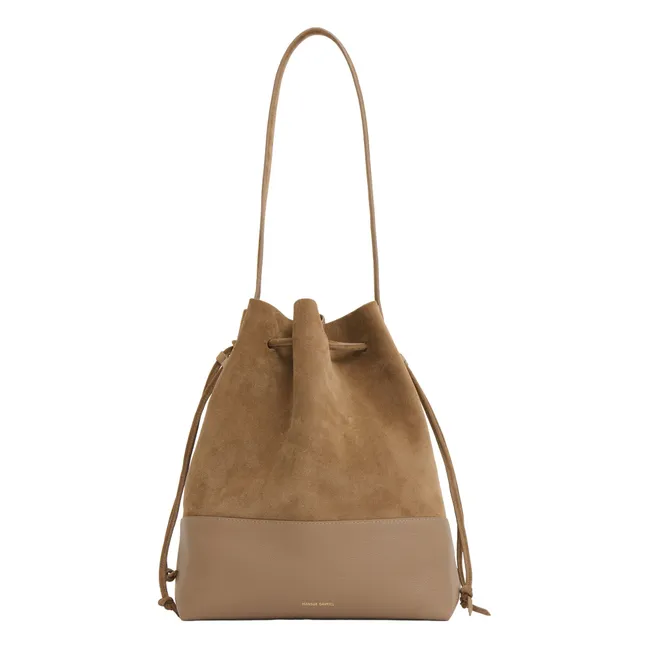 Sac Cabas | Marron
