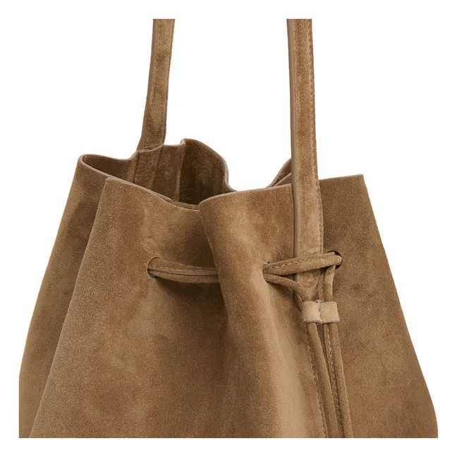 Sac Cabas | Marron
