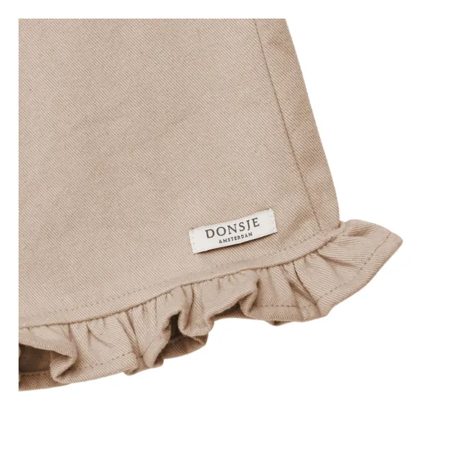 Pantalon Aiklien | Beige