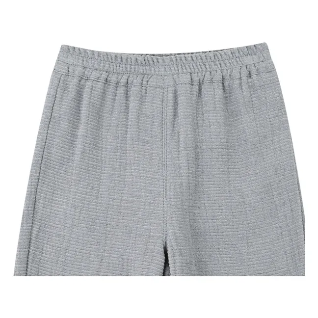 Pantaloni Yuno | Blu