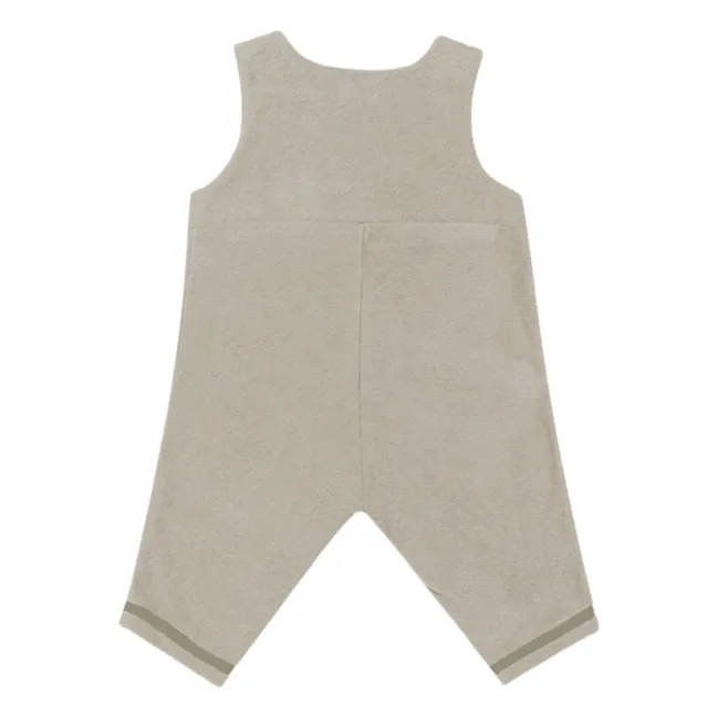 Combinaison Twijsie | Vert de gris