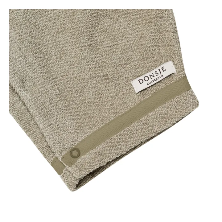 Combinaison Twijsie | Vert de gris- Image produit n°4