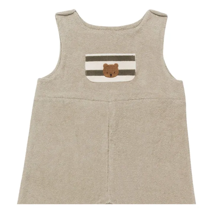 Combinaison Twijsie | Vert de gris- Image produit n°2