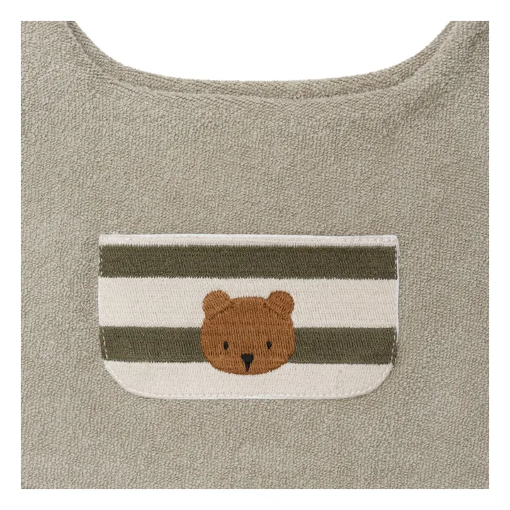 Combinaison Twijsie | Vert de gris- Image produit n°3