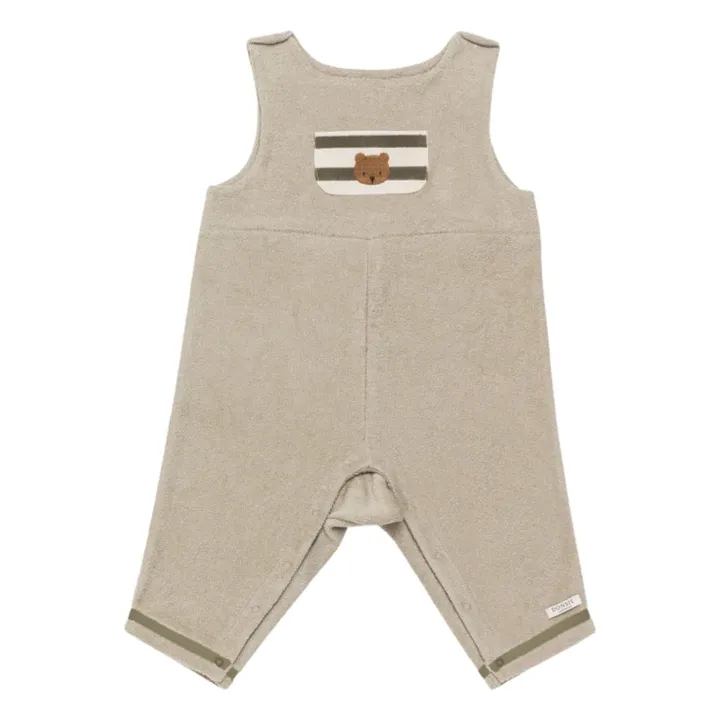 Combinaison Twijsie | Vert de gris- Image produit n°0