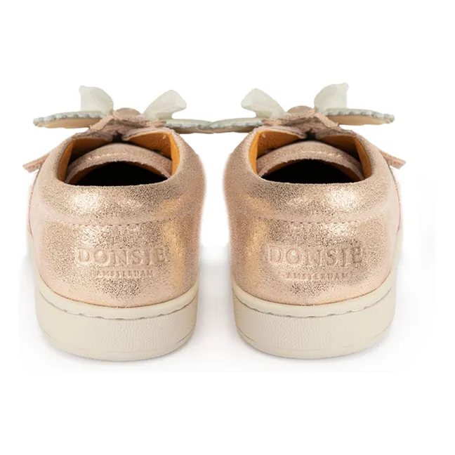 Hadria-Schuhe | Rosa