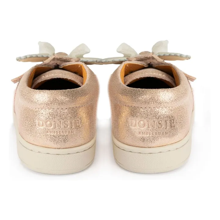 Chaussures Hadria | Rose- Image produit n°5