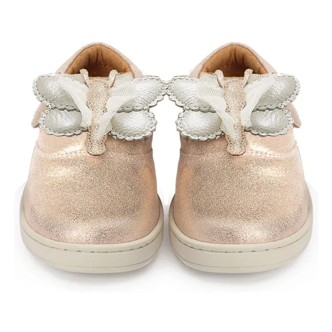 Chaussures Hadria | Rose