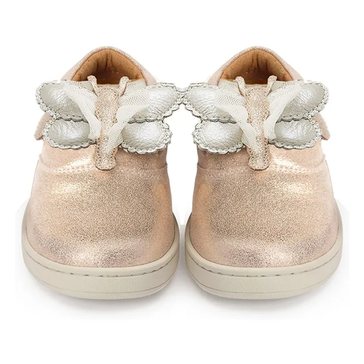 Chaussures Hadria | Rose- Image produit n°2