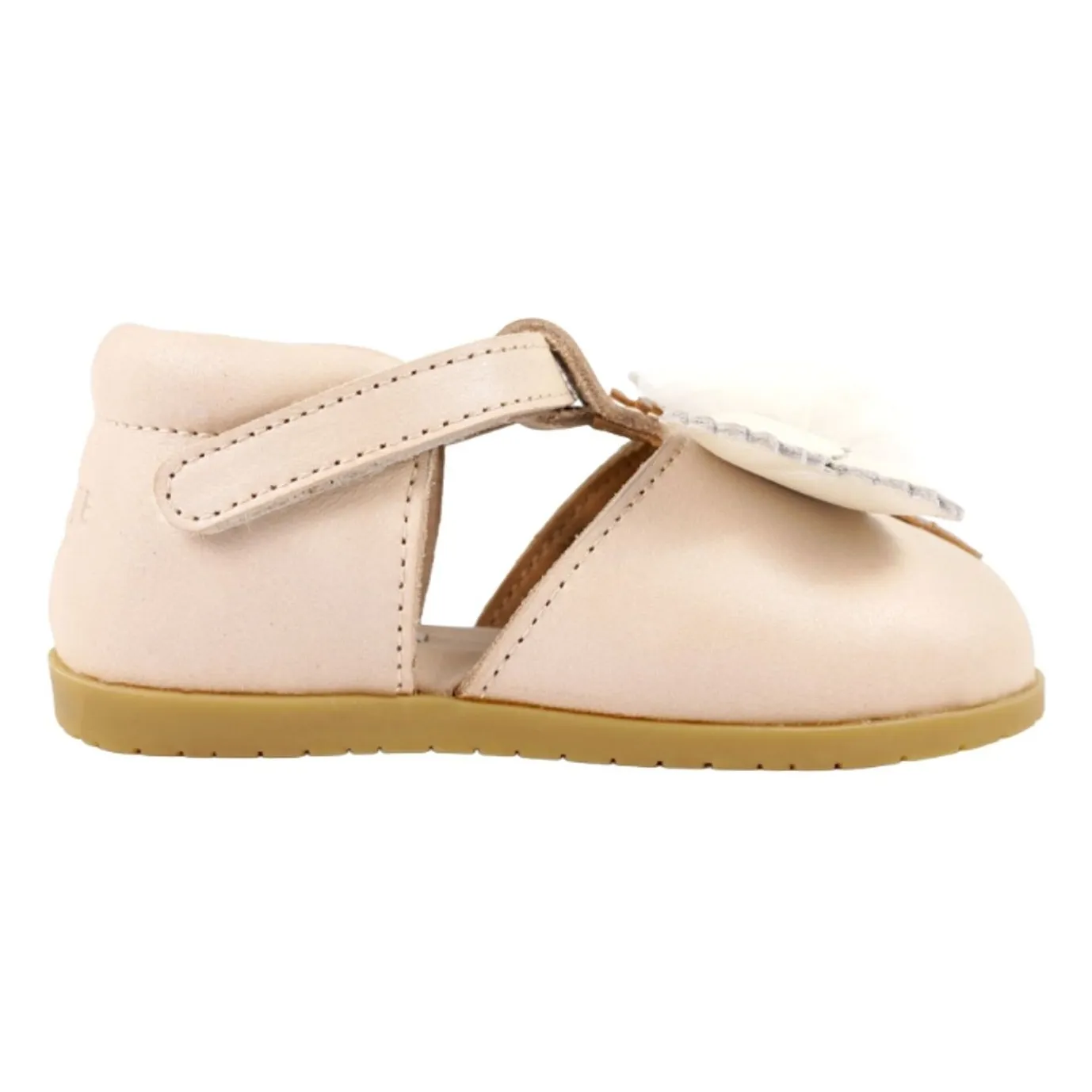 Donsje Powder Pink Babies Zozou