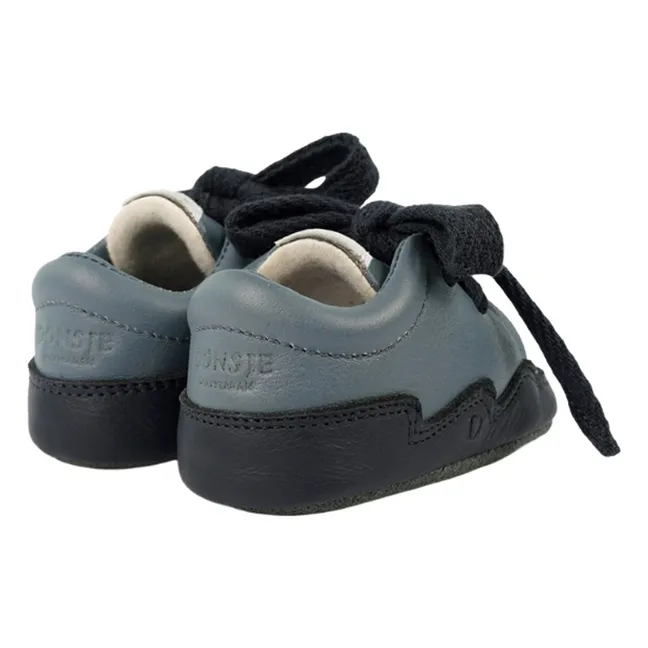 Pantofole Duuk | Blu