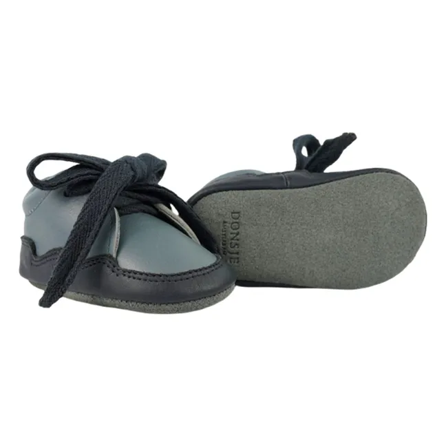 Pantofole Duuk | Blu