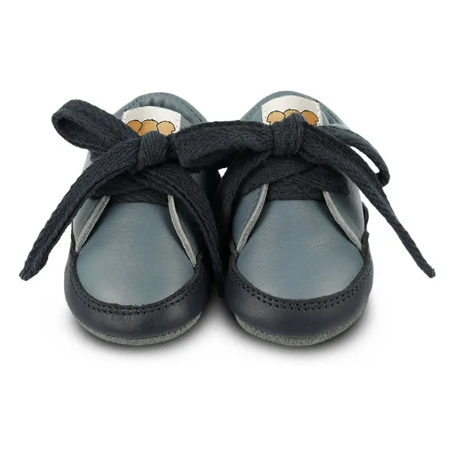 Pantofole Duuk | Blu