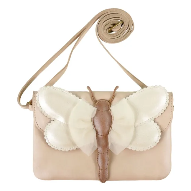 Bolsa Brindi | Rosa empolvado