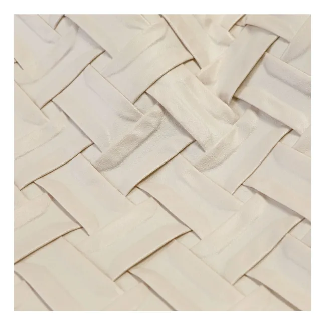 Jupe Camielle | Blanc cassé