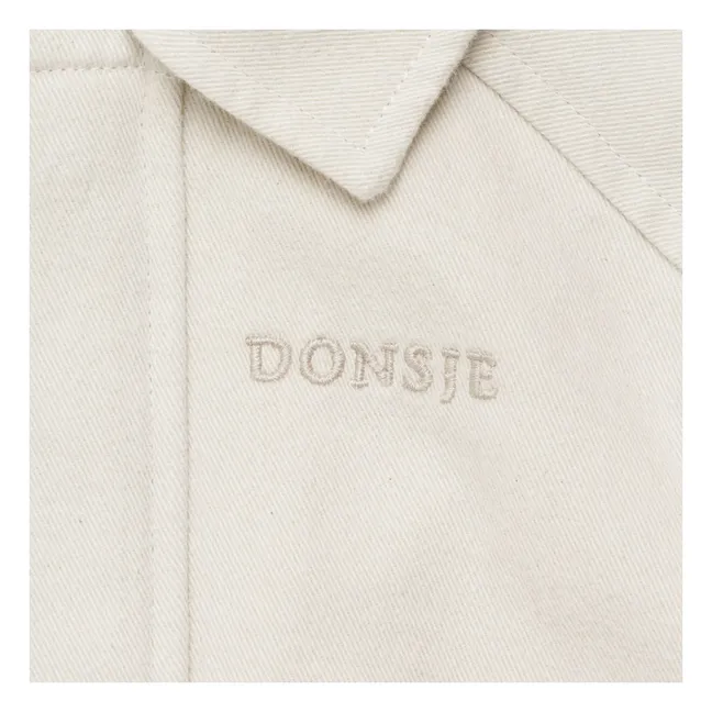 Veste Weslie | Blanc cassé