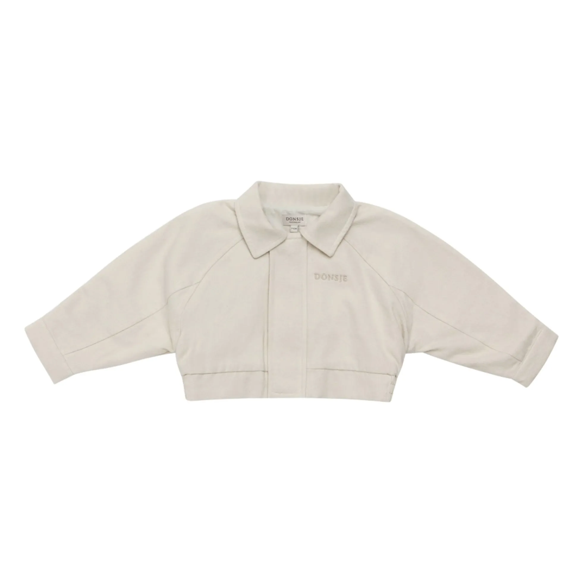 Donsje Off White Weslie Jacket