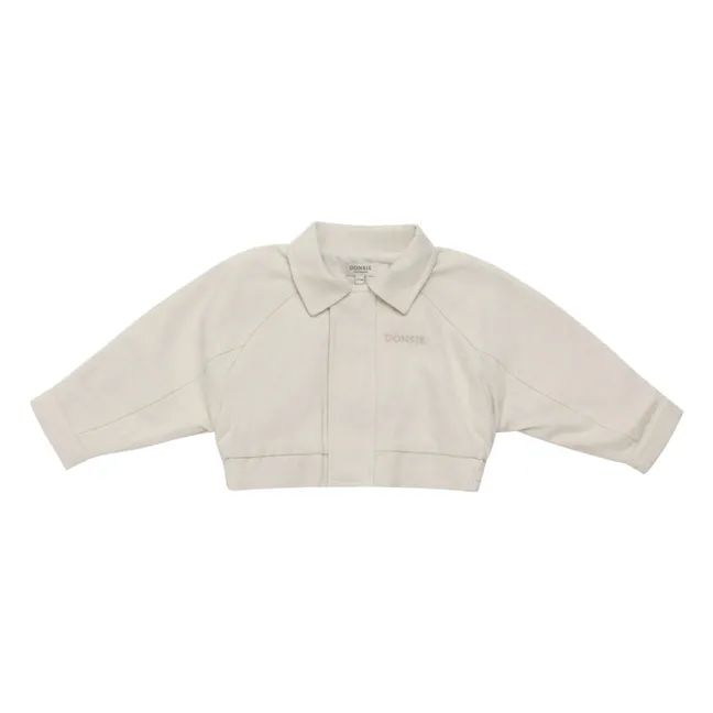 Weslie jacket | Off white